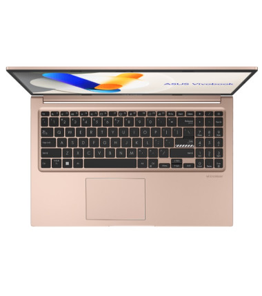 Asus | Vivobook X1504VA-BQ787W | Terra Cotta | 15.6 " | IPS | FHD | 1920 x 1080 pixels | Anti-glare | Intel Core i5 | i5-1335U |