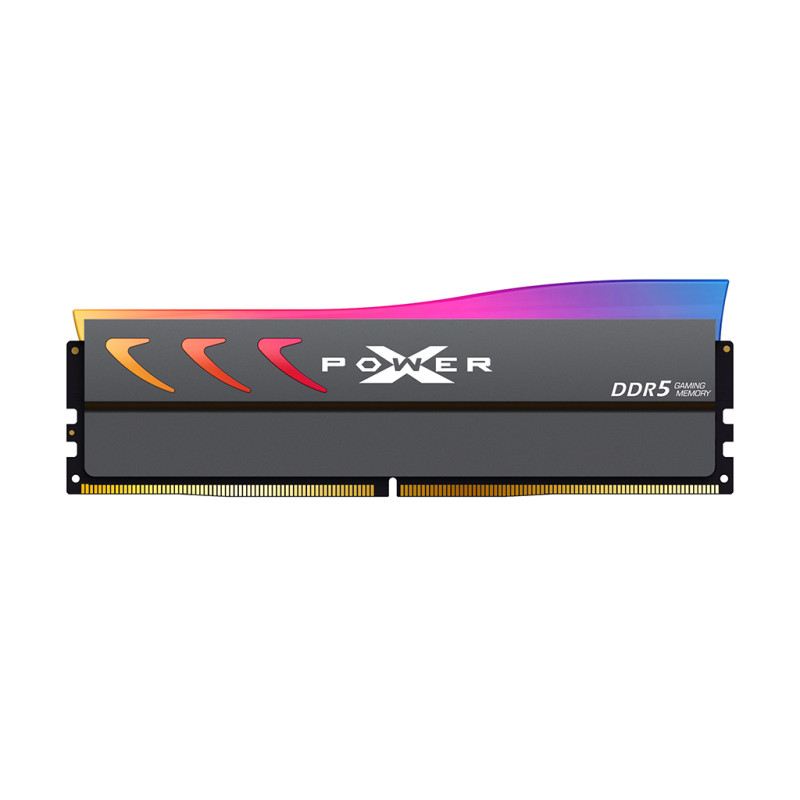 SILICON POWER XPower Storm 16GBx2 DDR5-8000,CL38, UDIMM, 2Gx8