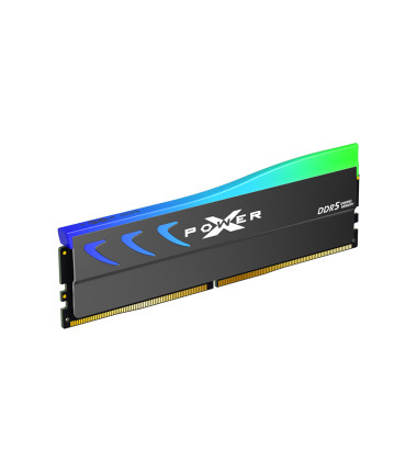 SILICON POWER XPower Storm 16GBx2 DDR5-8000,CL38, UDIMM, 2Gx8