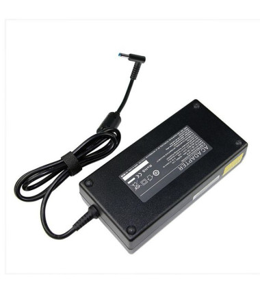 Hp MSI įkroviklis L00818-850 L00895-003 TPN-DA23 19.5v 10.3a 200w 4.5*3.0 CP