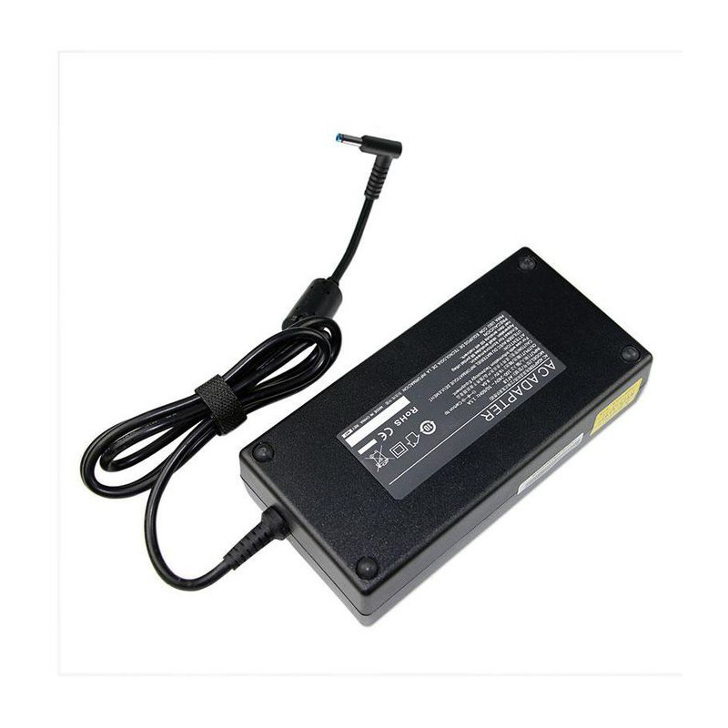 HP MSI charger L00818-850 L00895-003 TPN-DA23 19.5V 10.3A 200W 4.5x3.0 CP GC HP MSI charger L00818-850 L00895-003 TPN-DA23 19.5V 10.3A 200W 4.5x3.0 CP GC