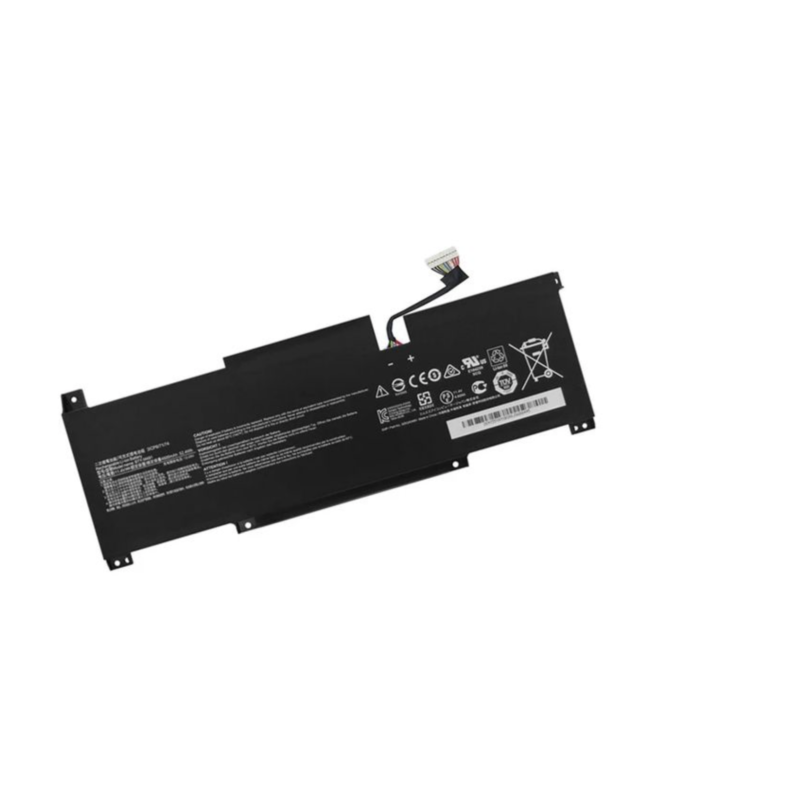 MSI battery BTY-M491 Summit Modern Stealth CP