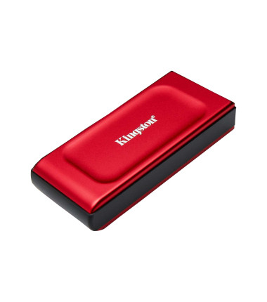 Kingston External SSD | SXS1000R | 2000 GB | Solid-state drive interface USB 3.2 Gen 2 | Read speed 1050 MB/s | Write speed 1000