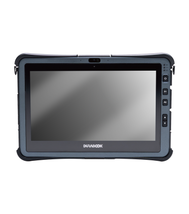 Durabook | Rugged Tablet | U11I | 11.6 " | Black | 1920 x 1080 pixels | Intel Core i5 | i5-1230U | 8 GB | 4G | Wi-Fi | Front cam