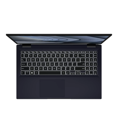 Asus ExpertBook | B1502CVA-BQ3124X | Star Black | 15.6 " | IPS | FHD | 1920 x 1080 pixels | Anti-glare | Intel Core i5 | 1335U |