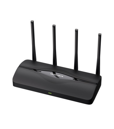 Mercusys BE3600 Dual-Band Wi-Fi 7 Router | MR27BE | 802.11be | 2880 Mbit/s | Ethernet LAN (RJ-45) ports 3 | Mesh Support Yes | M