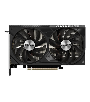 Gigabyte GV-N4070WF2OCV2-12GD | NVIDIA | 12 GB | GeForce RTX 4070 | GDDR6 | HDMI ports quantity 1 | Memory clock speed 2490 MHz