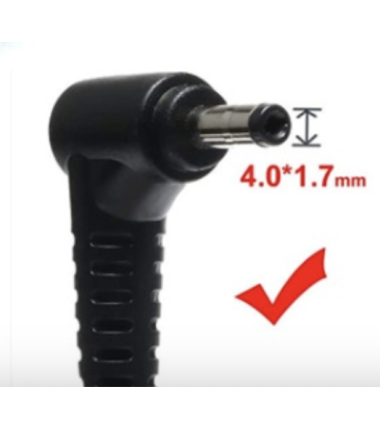 Lenovo round tip