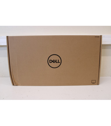 SALE OUT. Dell LCD P2723QE 27" IPS UHD/3840x2160/DP,HDMI,USB-C,RJ45,USB/Black | Dell | USB-C Hub Monitor | P2723QE | 27 " | IPS 