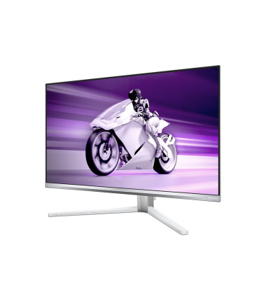 Philips 27M2N8500/00 | 27 " | OLED | 16:9 | 360 Hz | 0.03 ms | 2560 x 1440 pixels | 250 cd/m² | HDMI ports quantity 2 | White