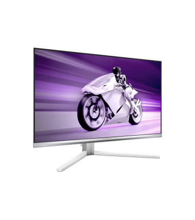 Philips 27M2N8500/00 | 27 " | OLED | 16:9 | 360 Hz | 0.03 ms | 2560 x 1440 pixels | 250 cd/m² | HDMI ports quantity 2 | White