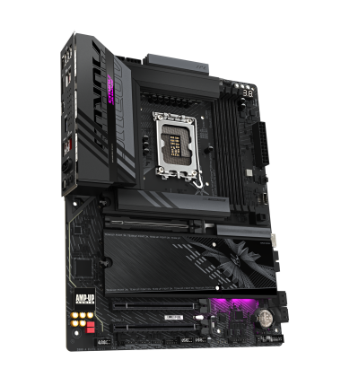 GIGABYTE Z890 A ELITE WIFI7 1.0 M/B