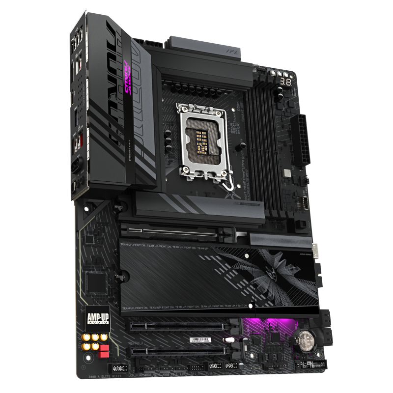 GIGABYTE Z890 A ELITE WIFI7 1.0 M/B