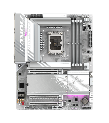 GIGABYTE Z890 A ELITE WF7 ICE 1.0