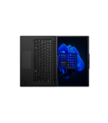 Lenovo ThinkPad P14s | Black | 14.5 " | IPS | WUXGA | 1920 x 1200 pixels | Anti-glare | Intel Core Ultra 5 | 125H | 32 GB | SO-D