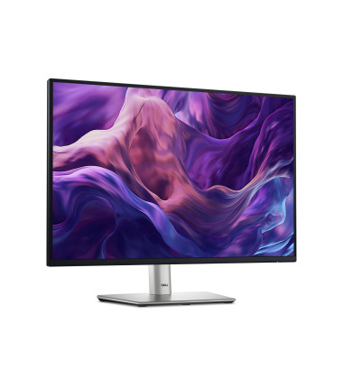 Dell LCD P2425 24" IPS WUXGA/1920x1200/DP,HDMI,USB-C,USB, VGA/Black/5Y | Dell