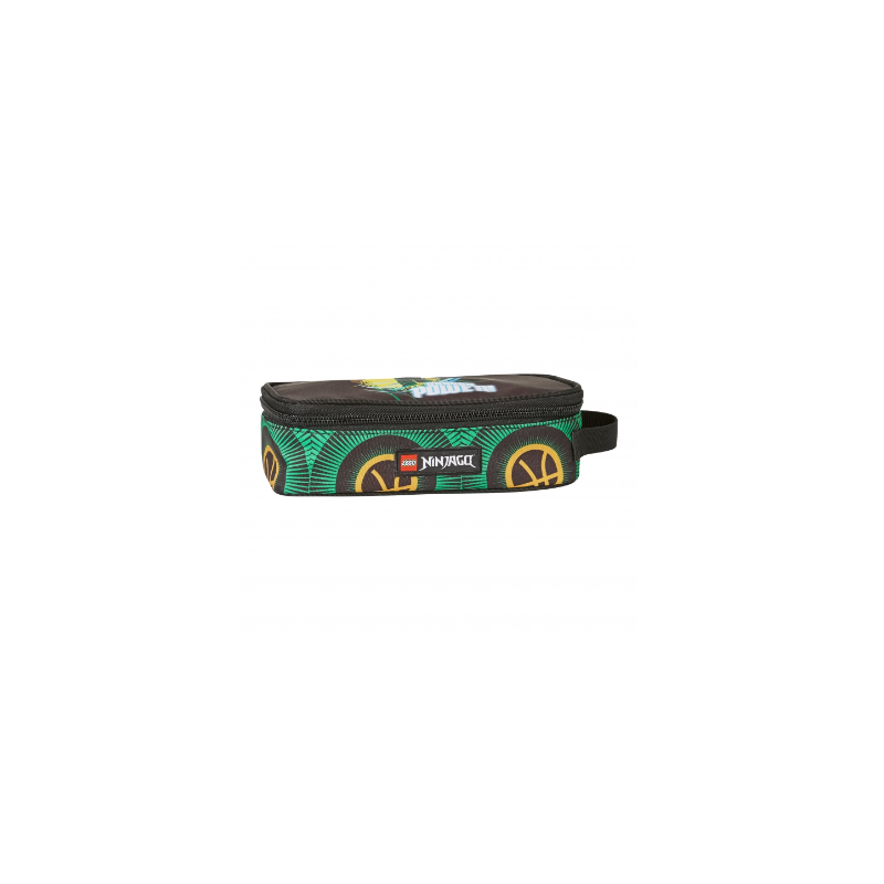 LEGO | NINJAGO Pencilbox Dragon Power | Green