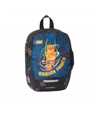 LEGO | NINJAGO Backpack Arin | Blue/Black