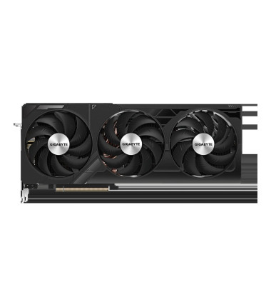 Gigabyte GV-N407TSWF3MAX OC-16GD | NVIDIA | 16 GB | GeForce RTX 4070 Ti SUPER | GDDR6X | HDMI ports quantity 1 | PCI-E 4.0