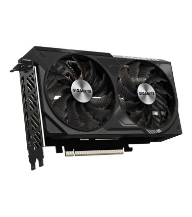 Gigabyte GV-N406TWF2OCV2-8GD | NVIDIA | 8 GB | GeForce RTX 4060 Ti | GDDR6 | HDMI ports quantity 1 | PCI-E 4.0