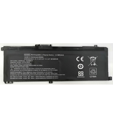 Hp baterija SA04XL SA04055XL L43267-005 X360 CONVERTIBLE CP