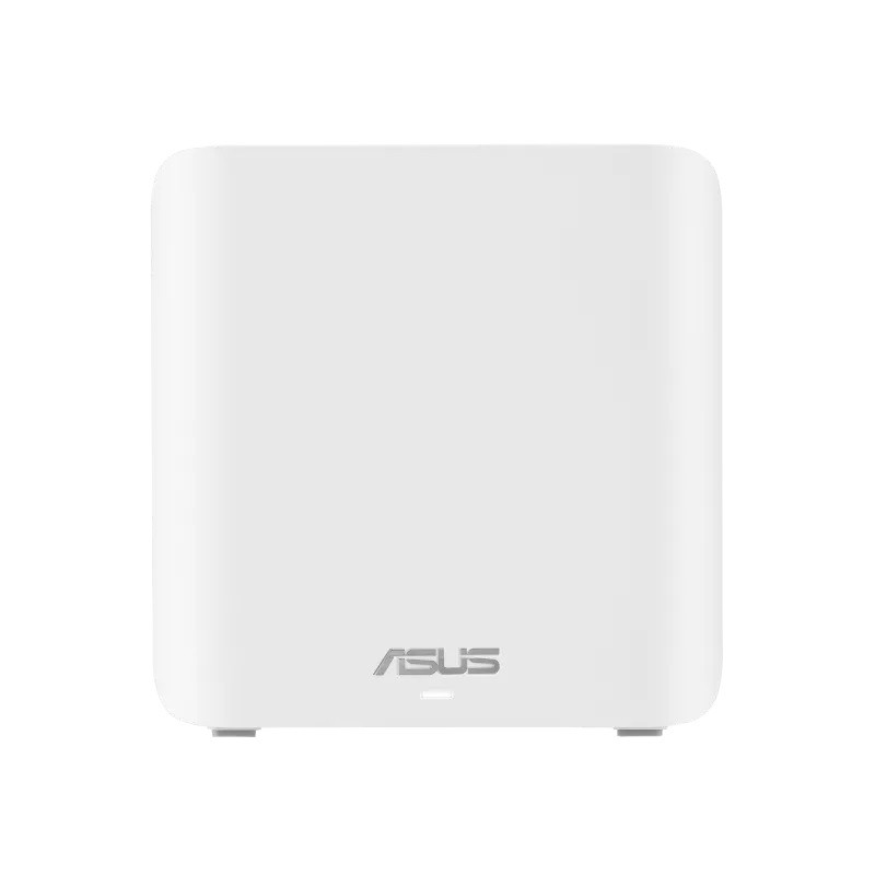 Asus | Dual-band WiFi 7 AiMesh Extendable Router | ZenWiFi BD4 (2pk) | 802.11be | 3600 Mbit/s | 3600 Mbit/s | Ethernet LAN (RJ-4