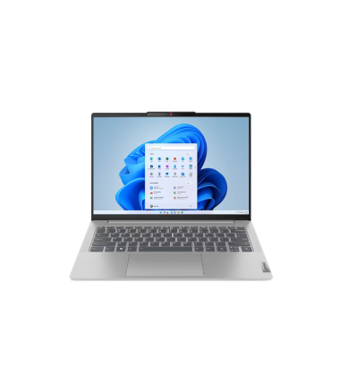 Lenovo | IdeaPad Slim 5 14IAH8 | Cloud Grey | 14 " | IPS | WUXGA | 1920 x 1200 pixels | Anti-glare | Intel Core i5 | i5-12450H |