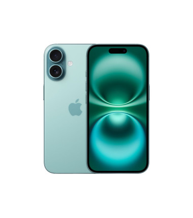 Apple iPhone 16 256GB Teal | Apple