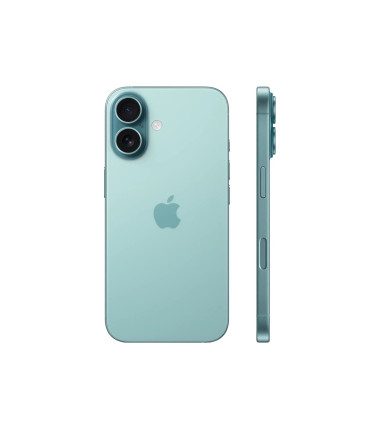 Apple iPhone 16 256GB Teal | Apple