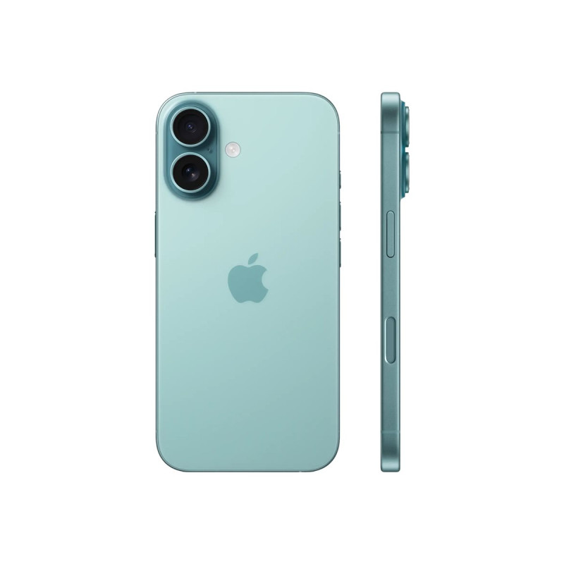 Apple iPhone 16 256GB Teal | Apple