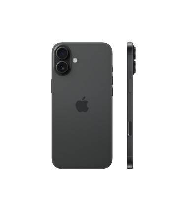 Apple iPhone 16 Plus 128GB Black | Apple