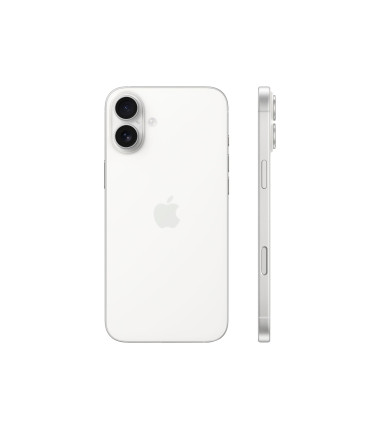 Apple iPhone 16 Plus 128GB White | Apple