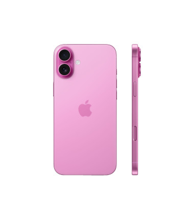 Apple iPhone 16 Plus 128GB Pink | Apple