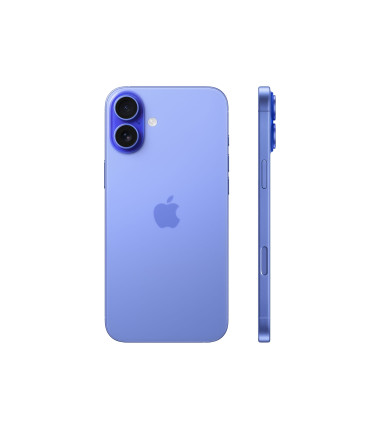 Apple iPhone 16 Plus 256GB Ultramarine | Apple