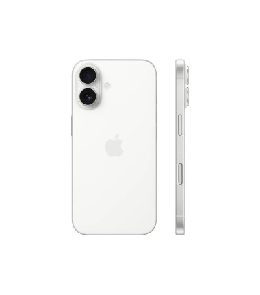 Apple iPhone 16 128GB White | Apple