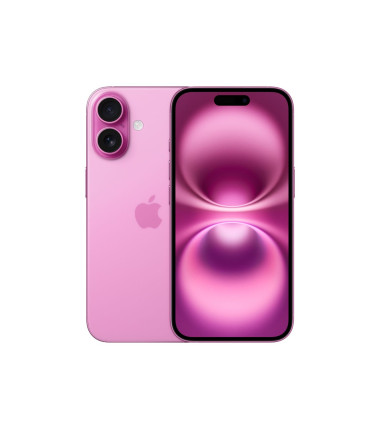 Apple iPhone 16 128GB Pink | Apple