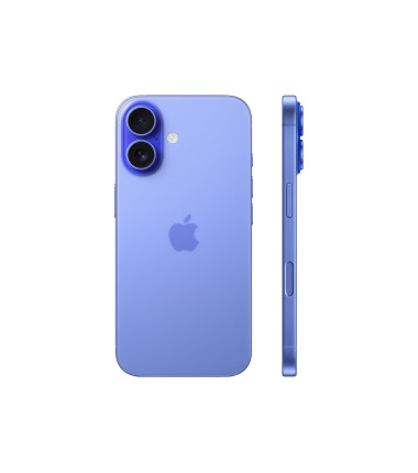 Apple iPhone 16 128GB Ultramarine | Apple