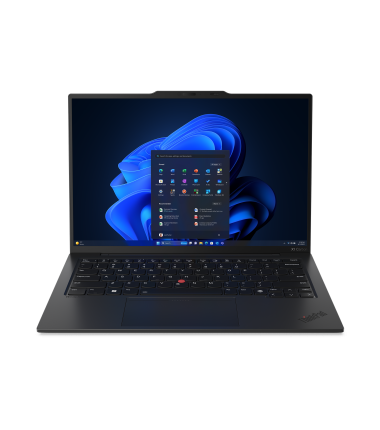 Lenovo ThinkPad X1 Carbon | Black | 14 " | IPS | WUXGA | 1920 x 1200 pixels | Anti-glare | Intel Core U5 | 125U | 16 GB | Solder