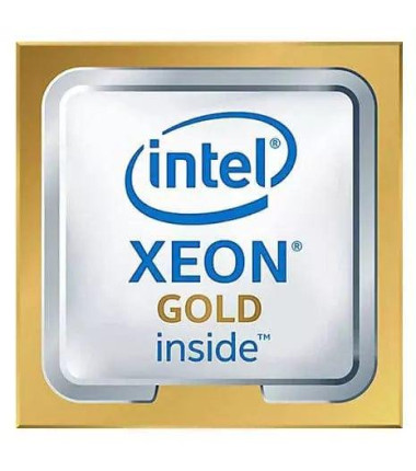 Dell Intel Xeon Gold 6346 3.1G, 16C/32T, 11.2GT/s, 36M Cache, Turbo, HT (205W) DDR4-3200, CK