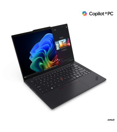 Lenovo ThinkPad T14s | Black | 14 " | IPS | WUXGA | 1920 x 1200 pixels | Anti-glare | AMD Ryzen AI 7 PRO | 360 | 32 GB | Soldere