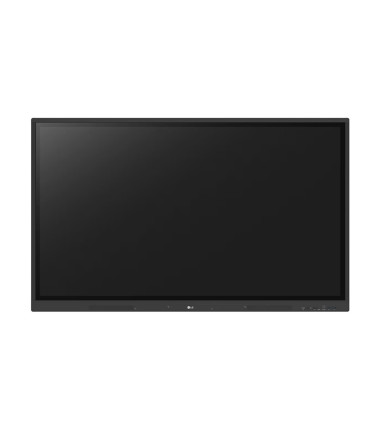 LG Multi Touch CreateBoard | 86TR3DK-B | Infrared | 86 " | 350 cd/m² | Landscape | 16/7 | Android | Wi-Fi | Touchscreen | 8 ms |