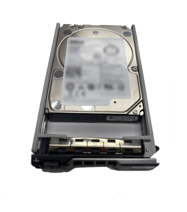 Dell HDD 3.5" / 4TB / 7.2k / SATA / 6Gb / 512n / Hot-plug / 15G Dell