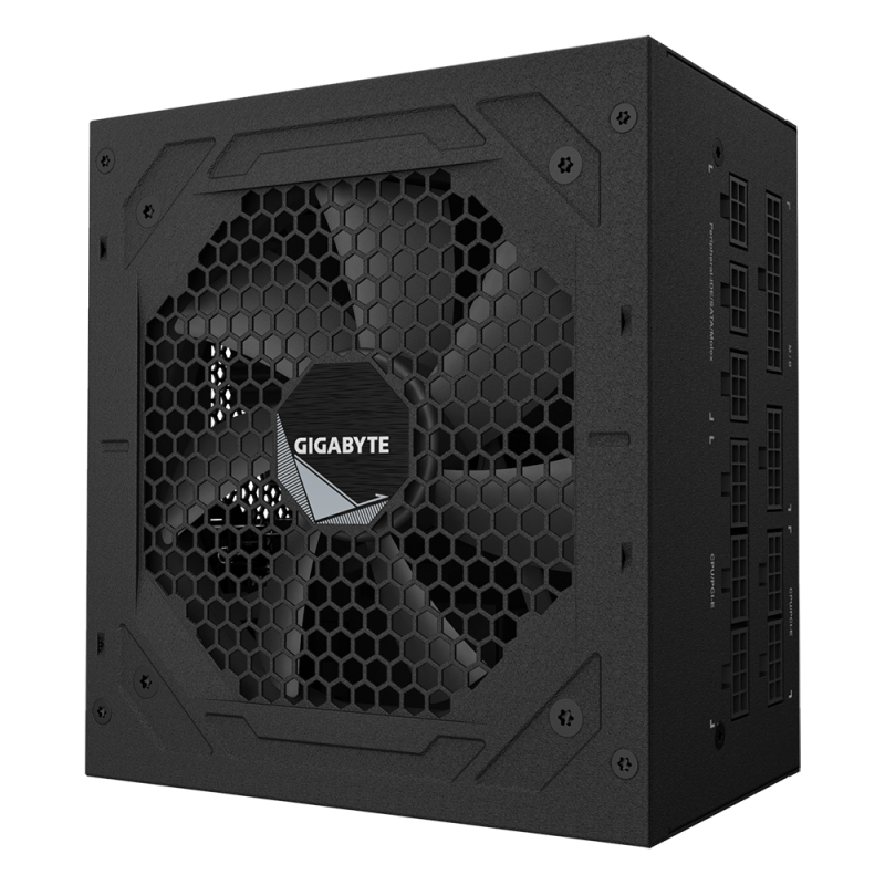 Gigabyte | Power Supply | GP-UD850GM | 850 W