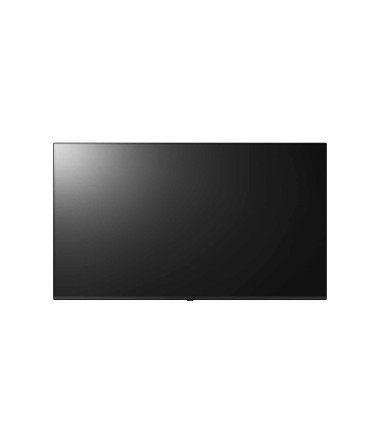 LG 43UM662H0LC 43 " Landscape 16/7 webOS 265 cd/m² 3840 x 2160 pixels