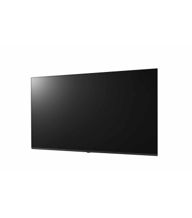 LG 43UM662H0LC 43 " Landscape 16/7 webOS 265 cd/m² 3840 x 2160 pixels