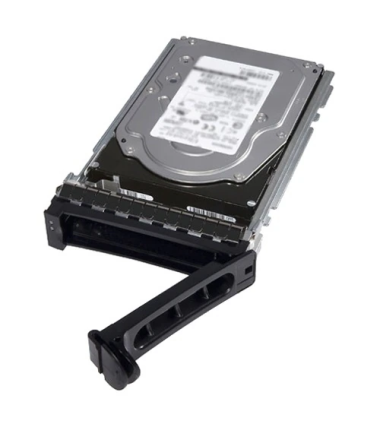 Dell HDD 3.5" / 2TB / 7.2k / SATA / 6Gb / 512n / Hot-plug / 14G Dell