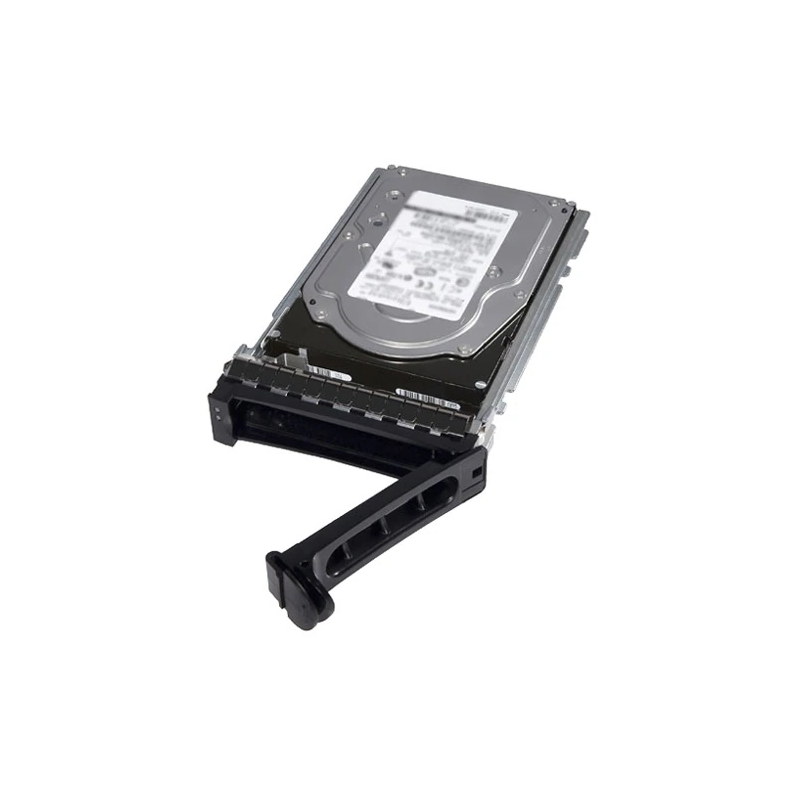 Dell HDD 3.5" / 2TB / 7.2k / SATA / 6Gb / 512n / Hot-plug / 14G Dell