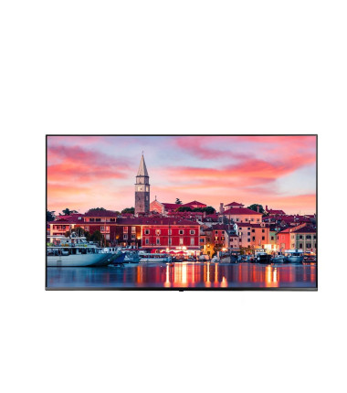 LG 43UR762H9ZC | 43 " | Landscape | 24/7 | webOS | Wi-Fi | 300 cd/m² | 3840 x 2160 pixels