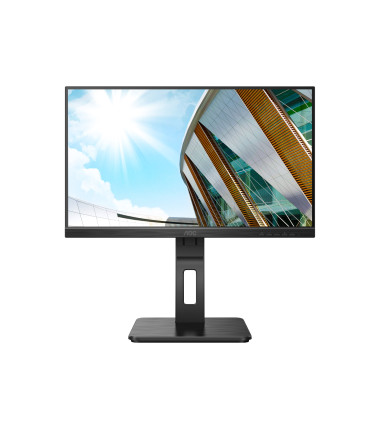 AOC 22P2Q - LED monitor - Full HD (1080p) - 21.5" | AOC