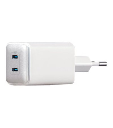 Anker | 521 Nano Pro Wall Charger, 40W 2C | A2038G21 | USB -C